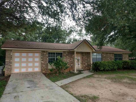 2509 Ryale Rd, Cantonment, FL 32533 photo 1