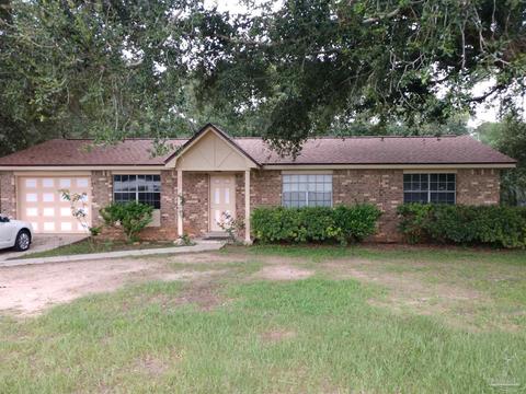 2509 Ryale Rd, Cantonment, FL 32533 photo 2