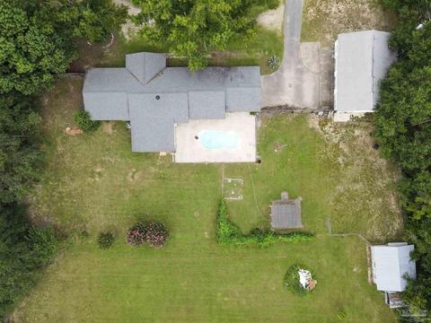6092 Cedar Tree Dr, Milton, FL 32570 photo 4