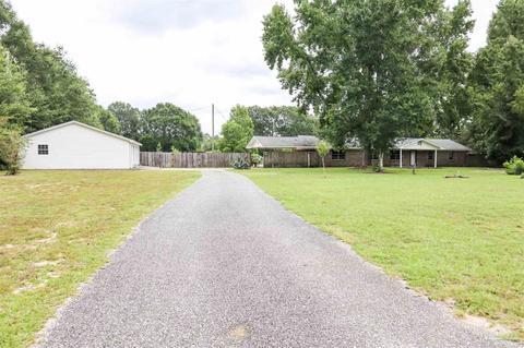 6092 Cedar Tree Dr, Milton, FL 32570 photo 1