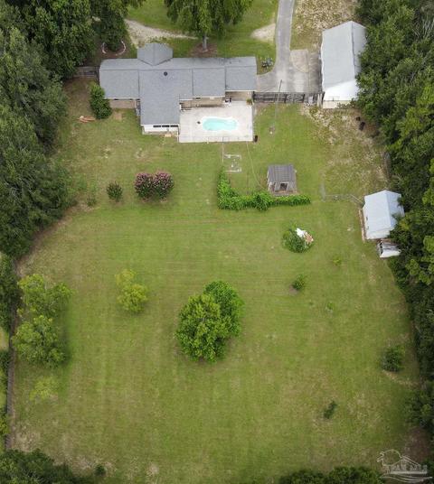 6092 Cedar Tree Dr, Milton, FL 32570 photo 3