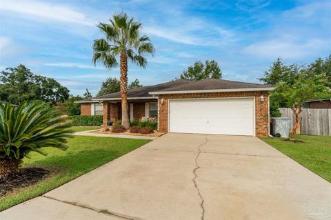 4619 Carmel Cir, Pace, FL 32571 photo 2
