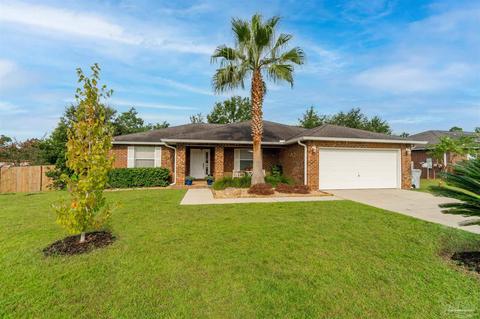 4619 Carmel Cir, Pace, FL 32571 photo 1