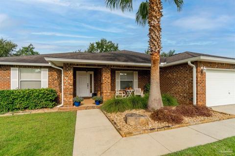 4619 Carmel Cir, Pace, FL 32571 photo 3