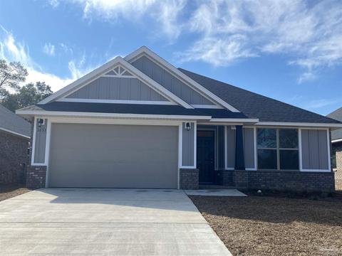 3837 Ranch Rd, Pace, FL 32571 photo 1