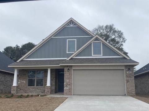 3841 Ranch Rd, Pace, FL 32571 photo 1