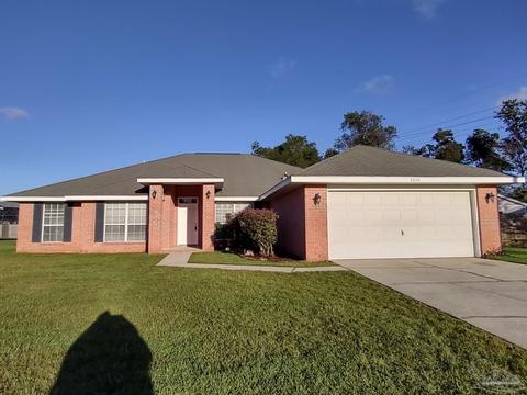 5648 Berrybrook Cr, Pace, FL 32571 photo 1