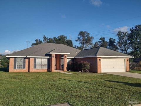 5648 Berrybrook Cr, Pace, FL 32571 photo 2