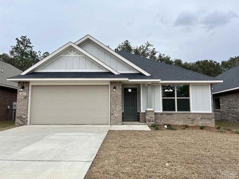 3853 Ranch Rd, Pace, FL 32571 photo 1