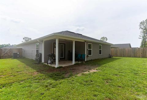 5731 Peach Dr, Pace, FL 32571 photo 27
