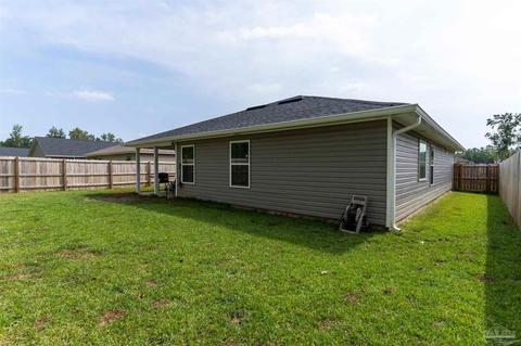 5731 Peach Dr, Pace, FL 32571 photo 28