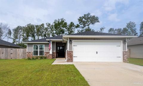 5731 Peach Dr, Pace, FL 32571 photo 1