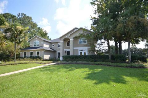 5582 Oakmont Dr, Pace, FL 32571 photo 1
