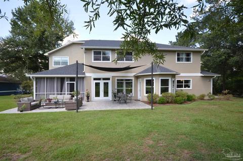 5582 Oakmont Dr, Pace, FL 32571 photo 42