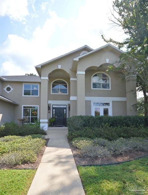 5582 Oakmont Dr, Pace, FL 32571 photo 3