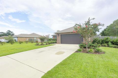 3919 Venice Ln, Pace, FL 32571 photo 4