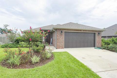 3919 Venice Ln, Pace, FL 32571 photo 1