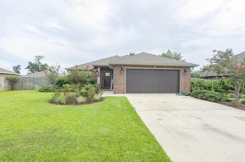 3919 Venice Ln, Pace, FL 32571 photo 2