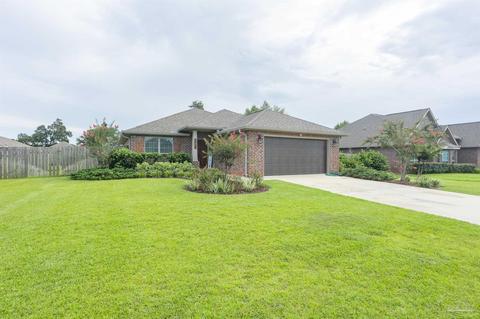 3919 Venice Ln, Pace, FL 32571 photo 3