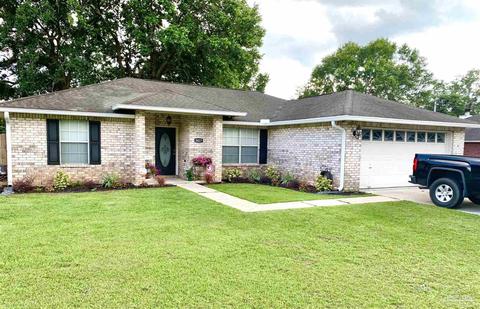3427 Gardenview Rd, Pace, FL 32571 photo 1