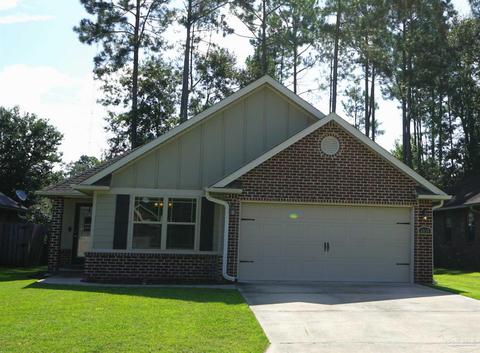6030 Dunridge Dr, Pace, FL 32571 photo 1