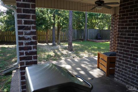 6030 Dunridge Dr, Pace, FL 32571 photo 15