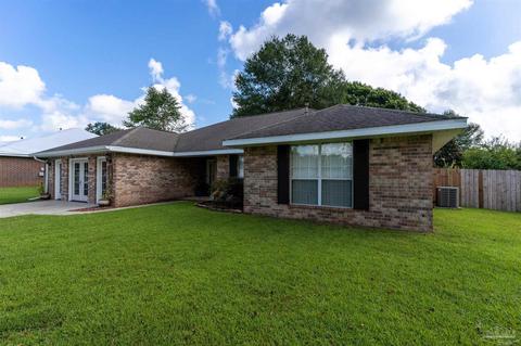 1282 Tate Rd, Cantonment, FL 32533 photo 38