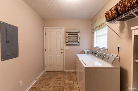 1282 Tate Rd, Cantonment, FL 32533 photo 33