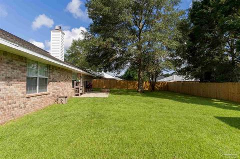 1282 Tate Rd, Cantonment, FL 32533 photo 4