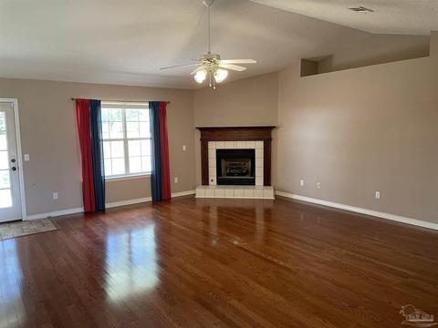 1282 Tate Rd, Cantonment, FL 32533 photo 22