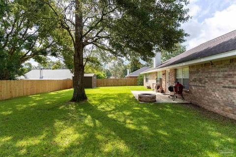 1282 Tate Rd, Cantonment, FL 32533 photo 36