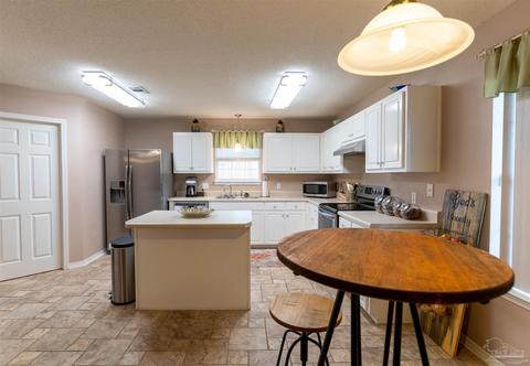 1282 Tate Rd, Cantonment, FL 32533 photo 6