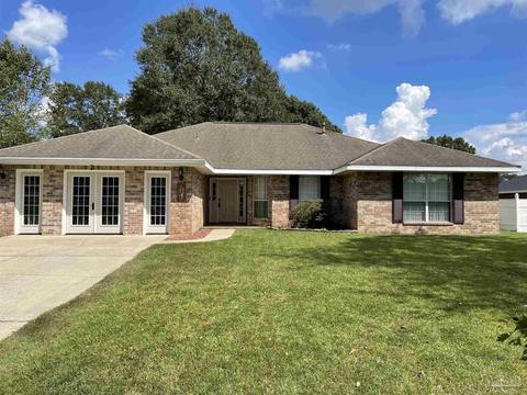 1282 Tate Rd, Cantonment, FL 32533 photo 1