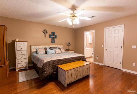1282 Tate Rd, Cantonment, FL 32533 photo 26