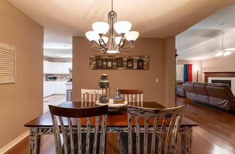 1282 Tate Rd, Cantonment, FL 32533 photo 13