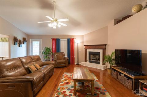1282 Tate Rd, Cantonment, FL 32533 photo 19