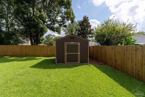 1282 Tate Rd, Cantonment, FL 32533 photo 35
