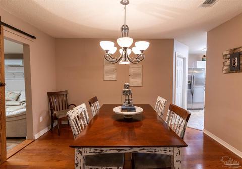 1282 Tate Rd, Cantonment, FL 32533 photo 12