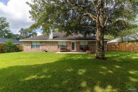 1282 Tate Rd, Cantonment, FL 32533 photo 37