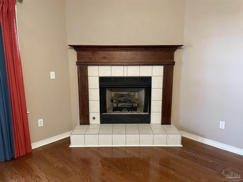 1282 Tate Rd, Cantonment, FL 32533 photo 23