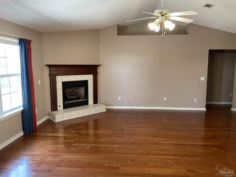1282 Tate Rd, Cantonment, FL 32533 photo 21