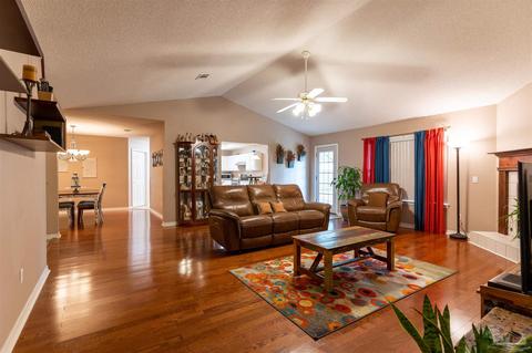1282 Tate Rd, Cantonment, FL 32533 photo 20