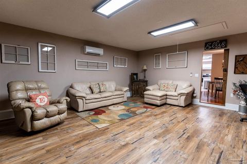 1282 Tate Rd, Cantonment, FL 32533 photo 18