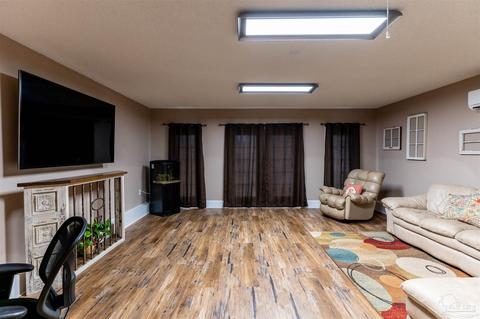 1282 Tate Rd, Cantonment, FL 32533 photo 17