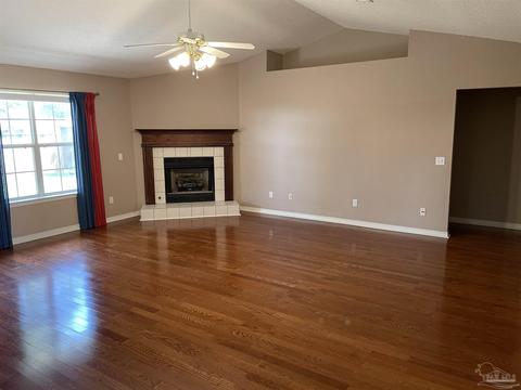 1282 Tate Rd, Cantonment, FL 32533 photo 40