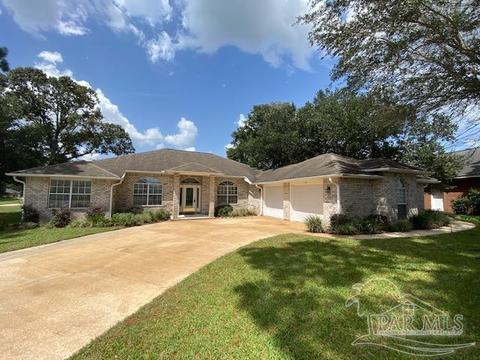 3168 Bobby Jones Dr, Pace, FL 32571 photo 13