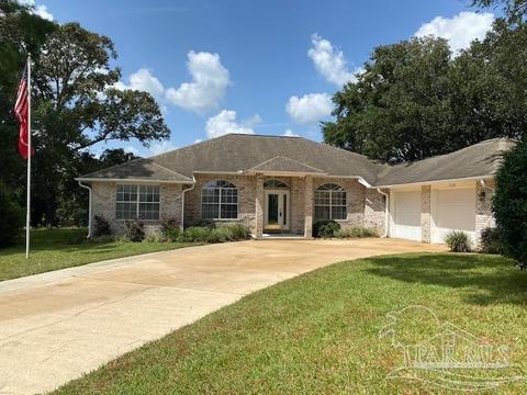 3168 Bobby Jones Dr, Pace, FL 32571 photo 1