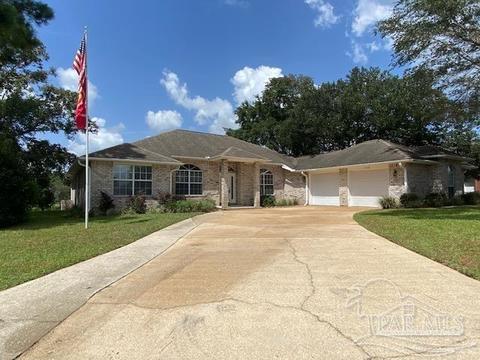 3168 Bobby Jones Dr, Pace, FL 32571 photo 16