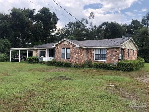 3871 Wilkes St, Pace, FL 32571 photo 3