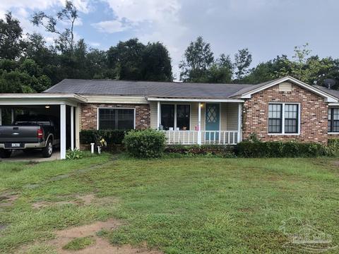 3871 Wilkes St, Pace, FL 32571 photo 1